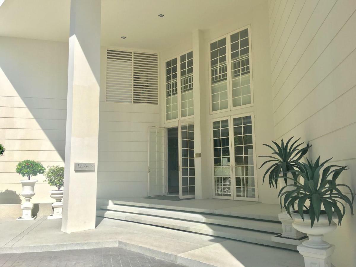 Summer Huahin712,Side Sea View,Near Beach&Cicada,Beautiful Swimming Pool Exterior photo